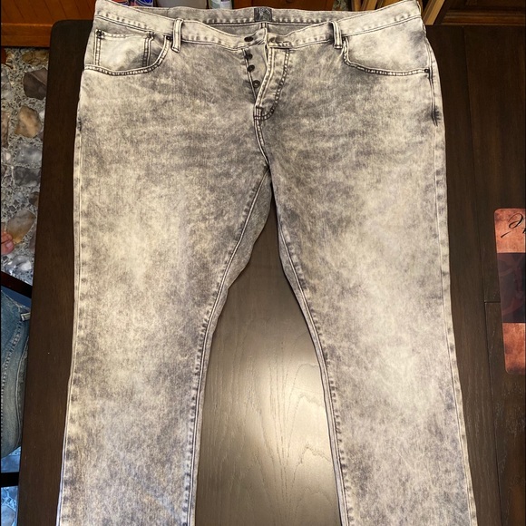 PRPS Other - PRPS slim straight jeans